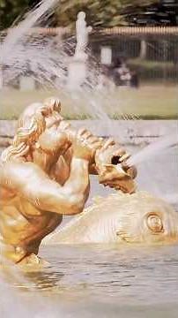 🌞 Vivaldi à Versailles : la chaleur de l’Été a l’Opéra Royal !