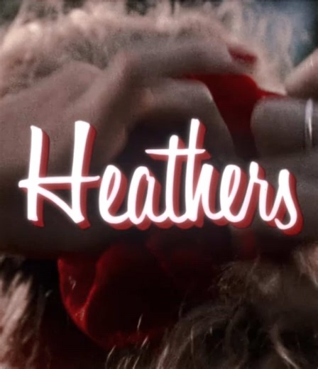 Heathers 1988: A Musical Journey Through the Edgy Classic