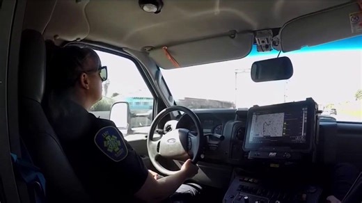 Women in EMS change the scope of emergency services