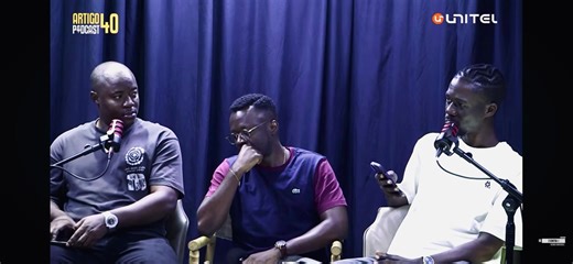 28K views · 2K reactions | Sobre a polêmica em volta da condecoração de Kid MC. Ontem teve lugar mais uma edição do Artigo 40 Podcast com Extremo Signo e Kid MC da Kano Kortado TV. | Kid Mc Oficial | Facebook