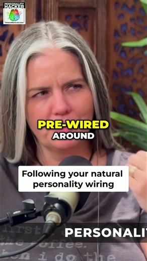 Finding Permission To Be Your True Personality Type | PersonalityHacker.com