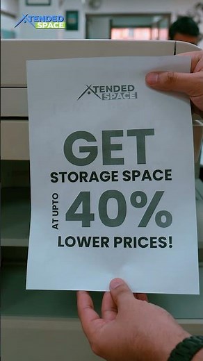 Store Smart and Save More | Up to 40% Off Storage Solutions