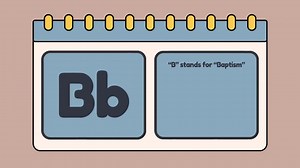 The ABC Memory Game - LDS Children Activity - Etsy Canada