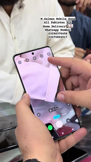 Booking order WhatsApp 03270856917 03296376458 | Salman Mobile zone