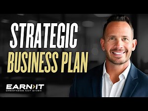 How to Create a Strategic Plan for Your Business in 5 Steps