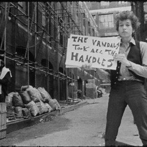 名曲と私：Bob Dylan/ Subterranean Homesick Blues