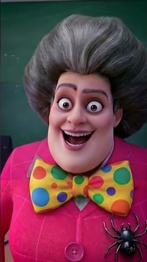 Unleashing Miss T's Darkest Fears with Pranks | Pranks Story | Z&K Global | Scary Teacher 3D