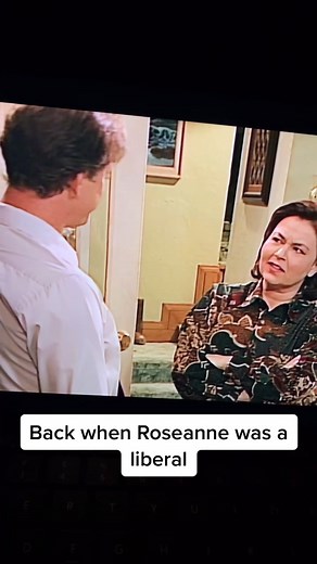 #roseanne #sitcom #comedy