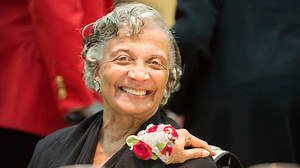 Clara Gaines, widow of WSSU Basketball Coach Clarence 'Big House' Gaines, dies