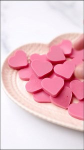 1K views · 18 reactions | Keto Strawberry Cream Gummies❤️ These Keto...