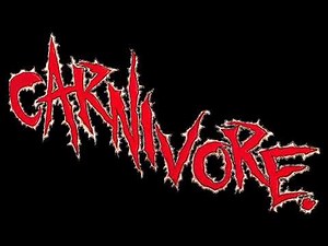 Carnivore - Live in Dover 1984 [Full Concert]