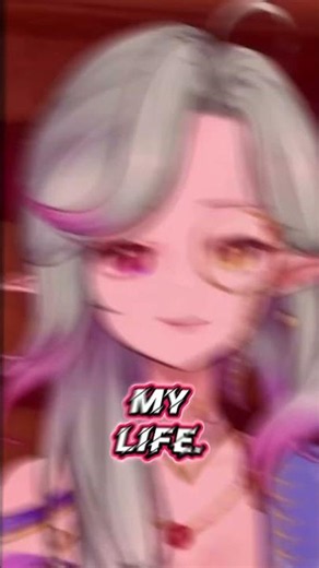 I’m sorry!!! 😞 that specific one, the garlic powder tastes horrible! #vtuber #envtuber
