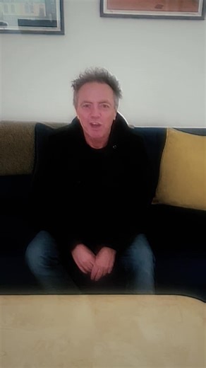 14K views · 186 reactions | "Generation X will never be on the BBC again!". James Stevenson with memories of being in Manchester with Billy Idol and GenX. | XGenerationX | Facebook