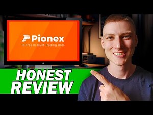 Pionex Review: My Honest Experience with This Crypto Trading Bot! Features, Pros & Cons