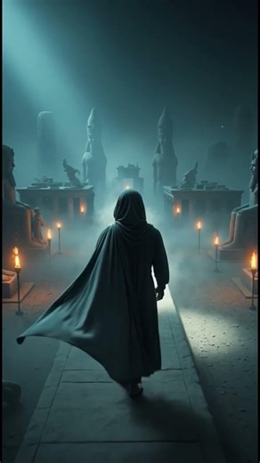 Islamic Documentary Hazrat Ibrahim (A.S) Part-1 #ramadan #series