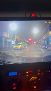 #網友投稿 差點被嚇死 板橋莒光路 | 路安專案