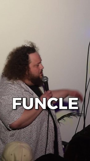 10K views · 777 reactions | There's a lot of responsibility when you're the fun uncle  | Jc Currais | Facebook