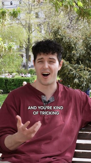 Why I Fart in Front of Girls