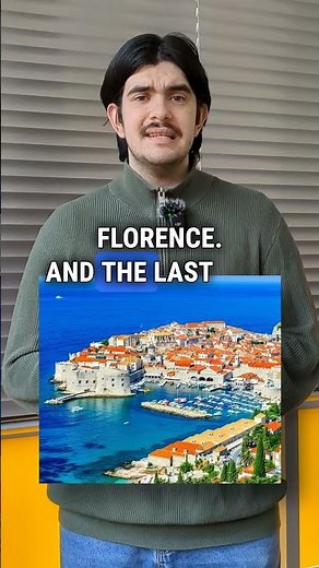 Geography Quiz: Can You Recognize Europe’s Cities? 🏙️