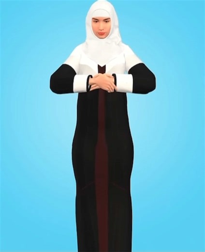 HOW TO PRAY ISHA FOR WOMEN Assalamualikum brothers and sisters this is my final video for how to pray five daily prayers for women, check out my account for more praying videos and other Islamic content. Big thank you to Adam Islamic animation channel on YouTube for these videos! May Allah bless you💝 #fyp #viral #explore #muslimtiktok #muslimah #howtopray #salah #muslimwomen #muslimrevert #dhulhijjah #hajj #islamicreminder #findingislam #australia