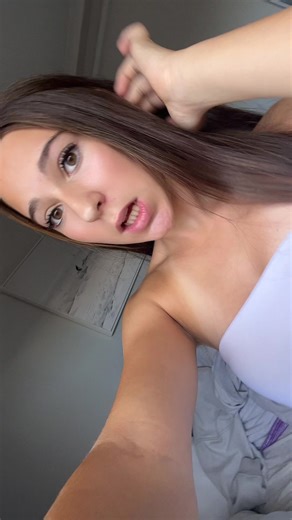 Enjoying a Fun Lip Sync with You