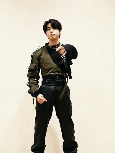 Hannieee Edit The angry quokka #hanjisung