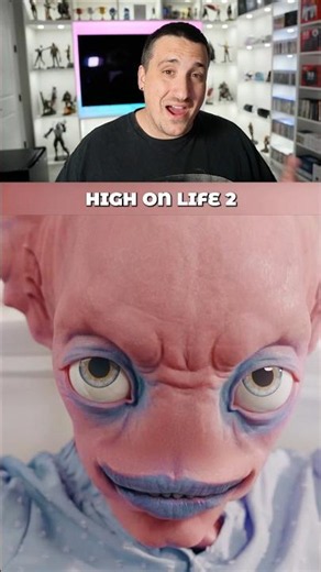 NOW is The Best Time To Play High on Life 2! Here’s Why #highonlife2 #gaming #videogames
