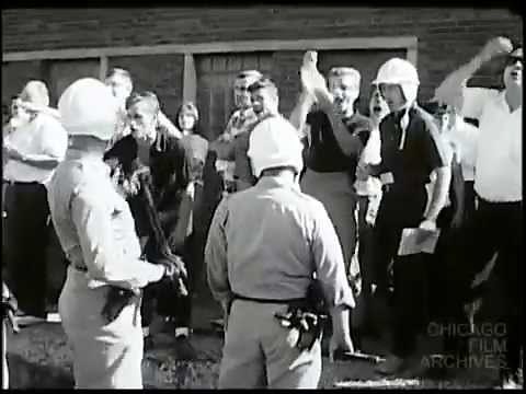 Cicero March (1966, Film Group)