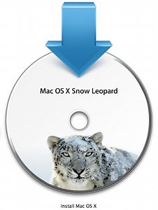 Snow Leopard Installer video: Green Apple Themed - 9to5Mac