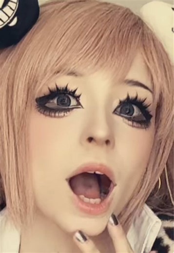 Danganronpa Cosplay Journey: Back on Track