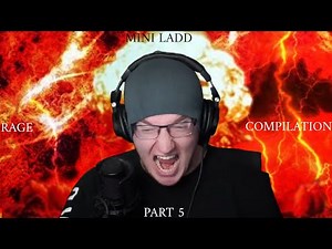 Mini Ladd Rage Compilation Part 5