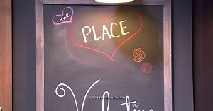 Recipe: Raspberry and marzipan cake with white chocolate ganache