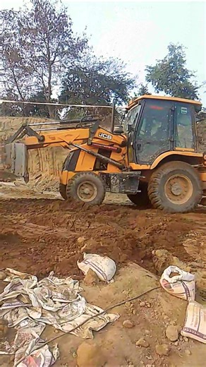 New Jersey model machine mitti loading amazing video