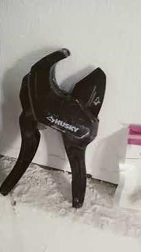 Shower Fixtures install "PEX" valve body, handle, spout #plumbing #tools #diy