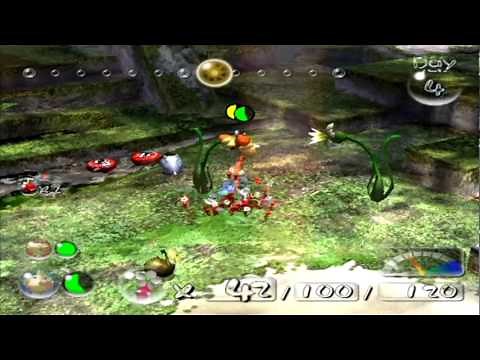Pikmin 2 - Episode 7