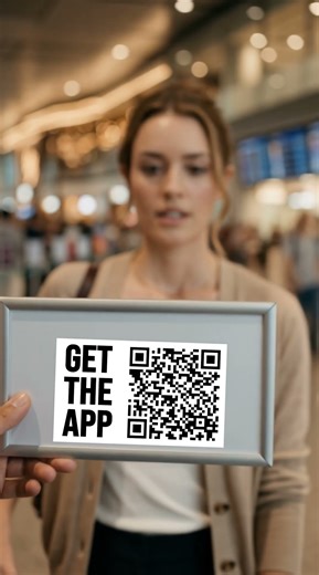 A look and a sign #transfer #travel