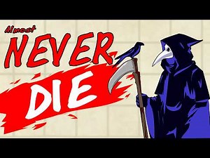 Unkillable Tank Character in DnD BUILD