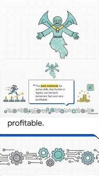 🗡️ OSRS Farming & Fletching to 99 🗡️