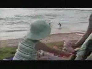 Goodbye, Mark Greene