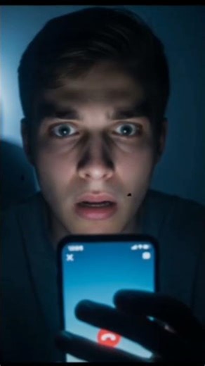 The Last FaceTime Call… I Wish I Never Answered 😱 (True Horror Story USA)T