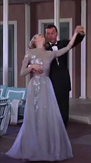 Frank Sinatra in High Society