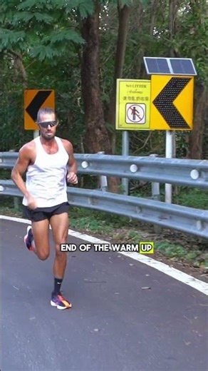 Fast Running Starts With THIS Muscle