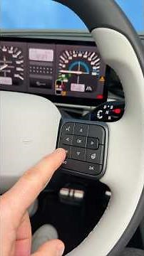 ENDLICH wieder Charme & Knöpfe bei VW!