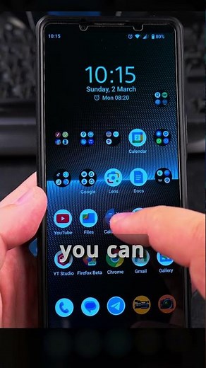 How to Add a Phone Password or PIN on Android Devices 4