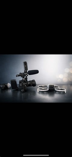 Atlanta Videographer for Events and Real Estate
