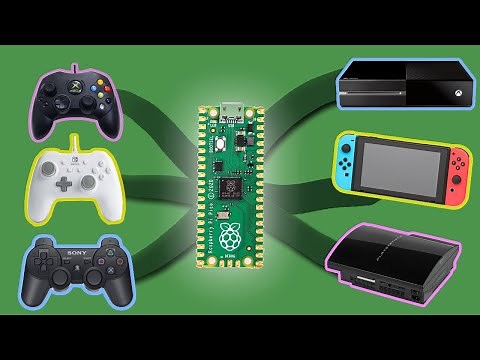 Use any controller on any console for $4