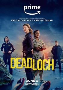 Deadloch Season 2 - watch full episodes streaming online