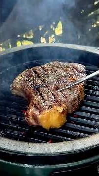 Come cuocere la bistecca | Ricetta facile e veloce per una costata da urlo!