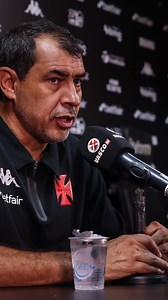 Clássico é clássico, né?! 🔥🔥🔥 Vasco e Flamengo farão a semifinal do Carioca e vai ser jogo quente, não tem jeito! Será que o Gigante conseguirá mudar o retrospecto recente? 💥⚽️ *Contém legenda automática Imagem de capa: Dikran Sahagian/Vasco #RedaçãoSportv #CariocaNoSportv #Vasco #Flamengo #CampeonatoCarioca | sportv