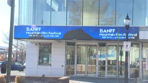 Banff Mountain Film Festival returns to Western Colorado